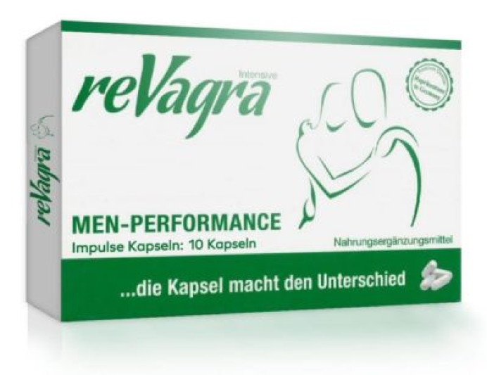 Alle Infos über Revagra und wie kann man Revagra bestellen
