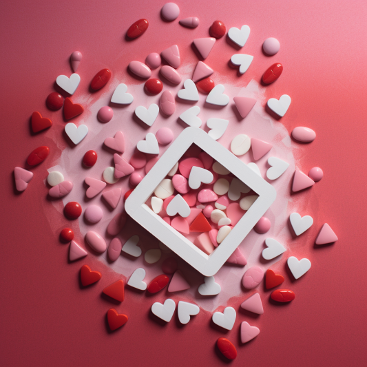 Fakten über Viagra für Frauen