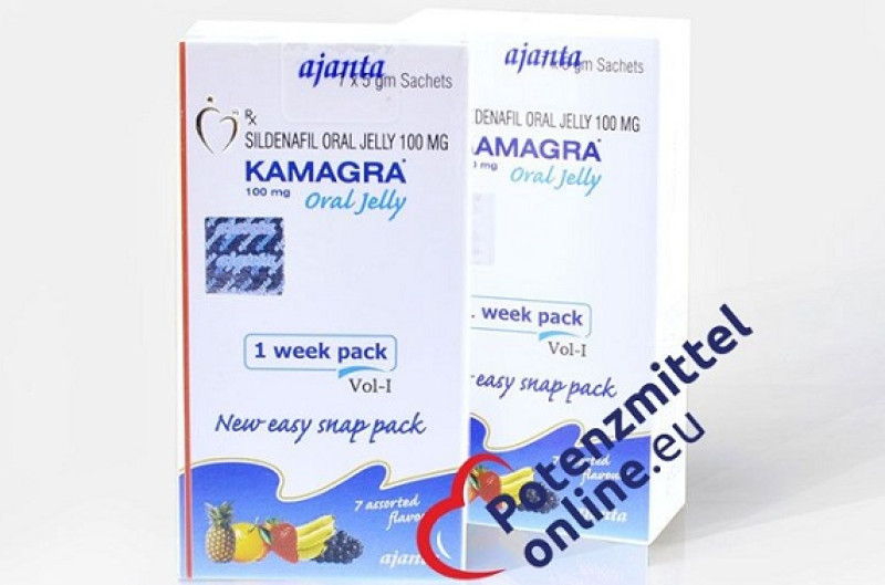 Kamagra bestellen per Nachnahme leicht gemacht