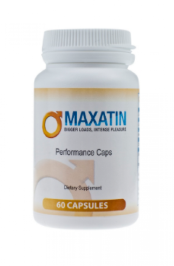 Maxatin - das natürliche Potenzmittel für erhöhten Samenerguss