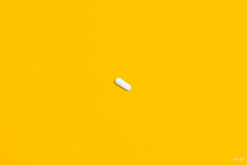 Potenzmittel - Sexueller Genuss in einer Pille