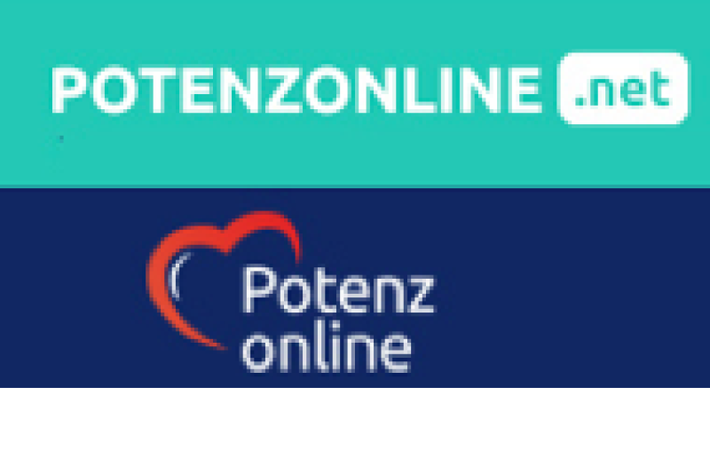 Potenzonline.net hat sich auf Potenzonline.to geändert