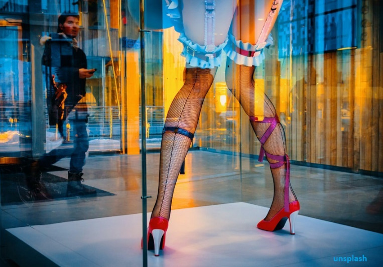 Schatz, was spielen wir heute?