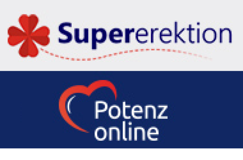 Supererection hat sich auf Potenzonline.to geändert