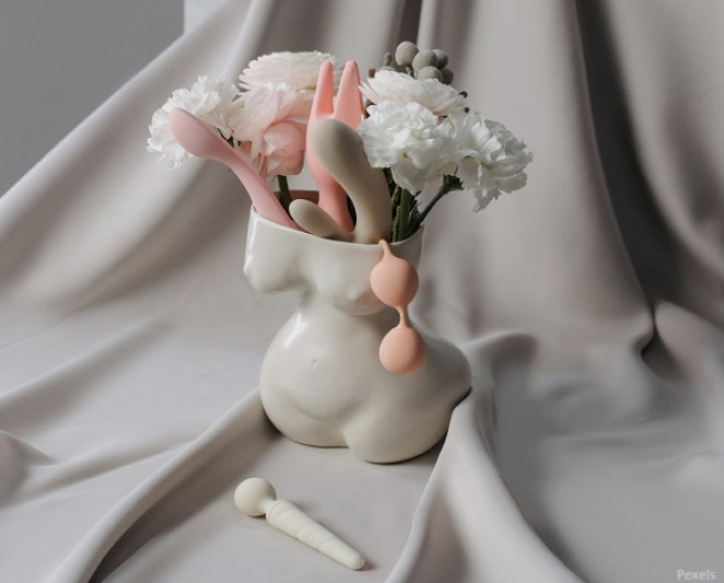 Verbessern Sie Ihr Sexualleben - setzen Sie auf Sexspielzeuge