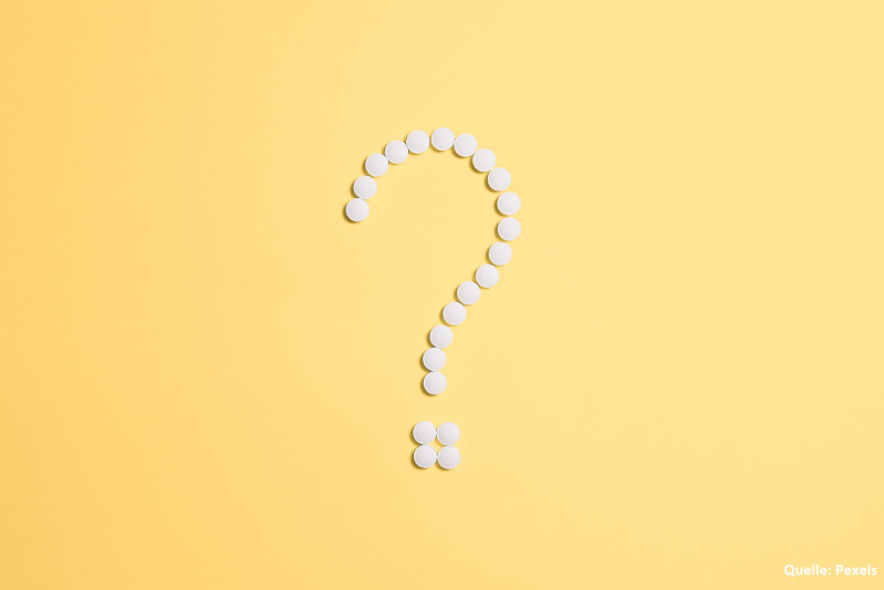 Vorzeitige Ejakulation - Fragen und Antworten