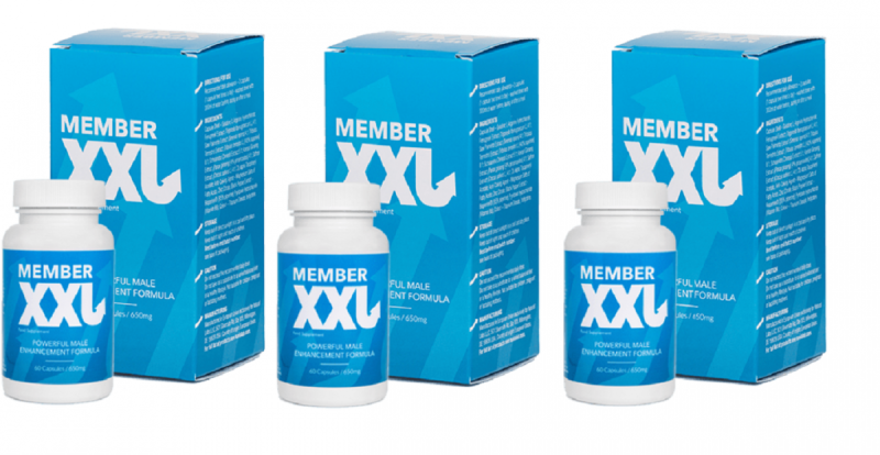 Wo kann man Member XXL kaufen: Das Potenzmittel ohne Nebenwirkung