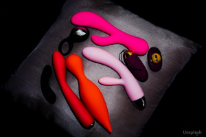 Erotische Hilfsmittel aus einer anderen Perspektive