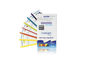 Kamagra Jelly
