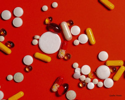 Medikamente gegen erektile Dysfunktion