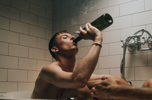 Probleme mit Erektion mit 20