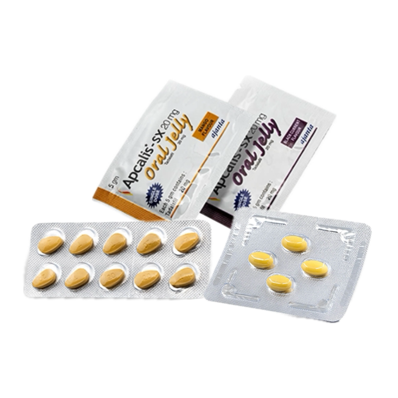 Tadalis sx generikum
