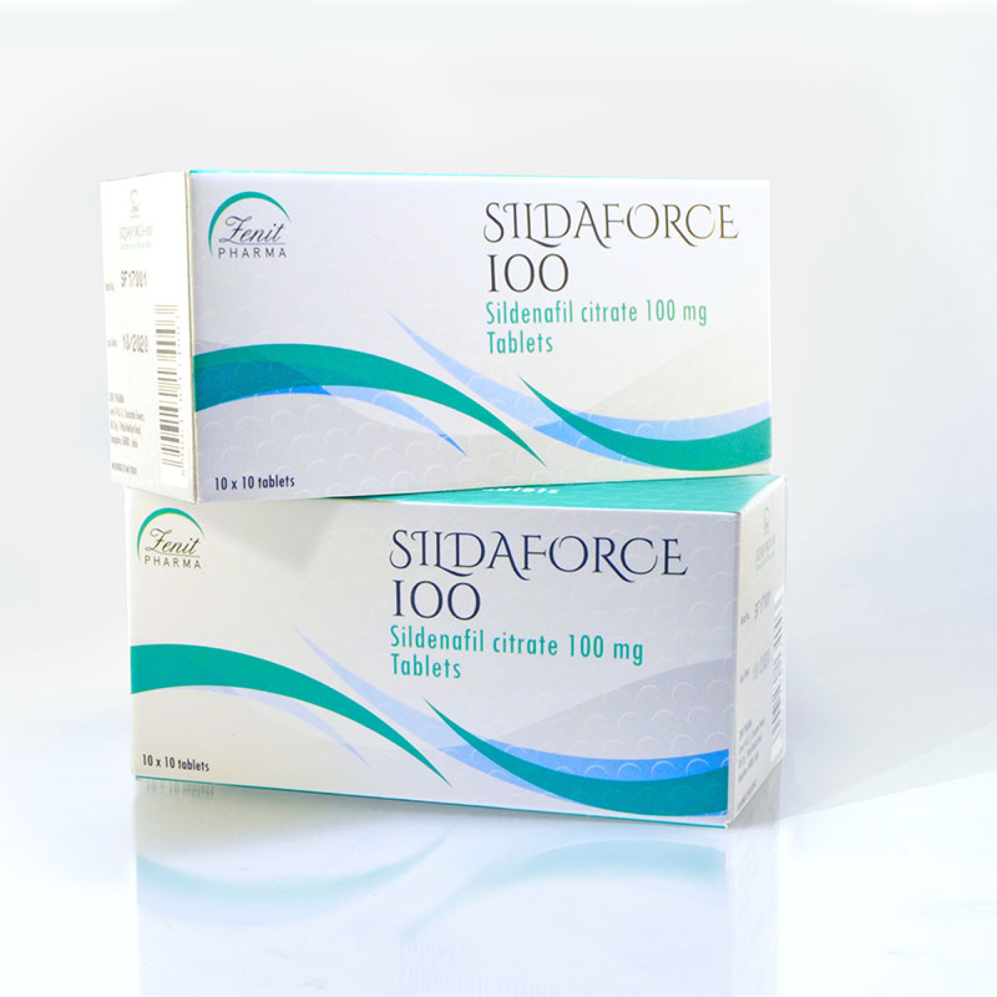 Sildaforce 100 mg -1