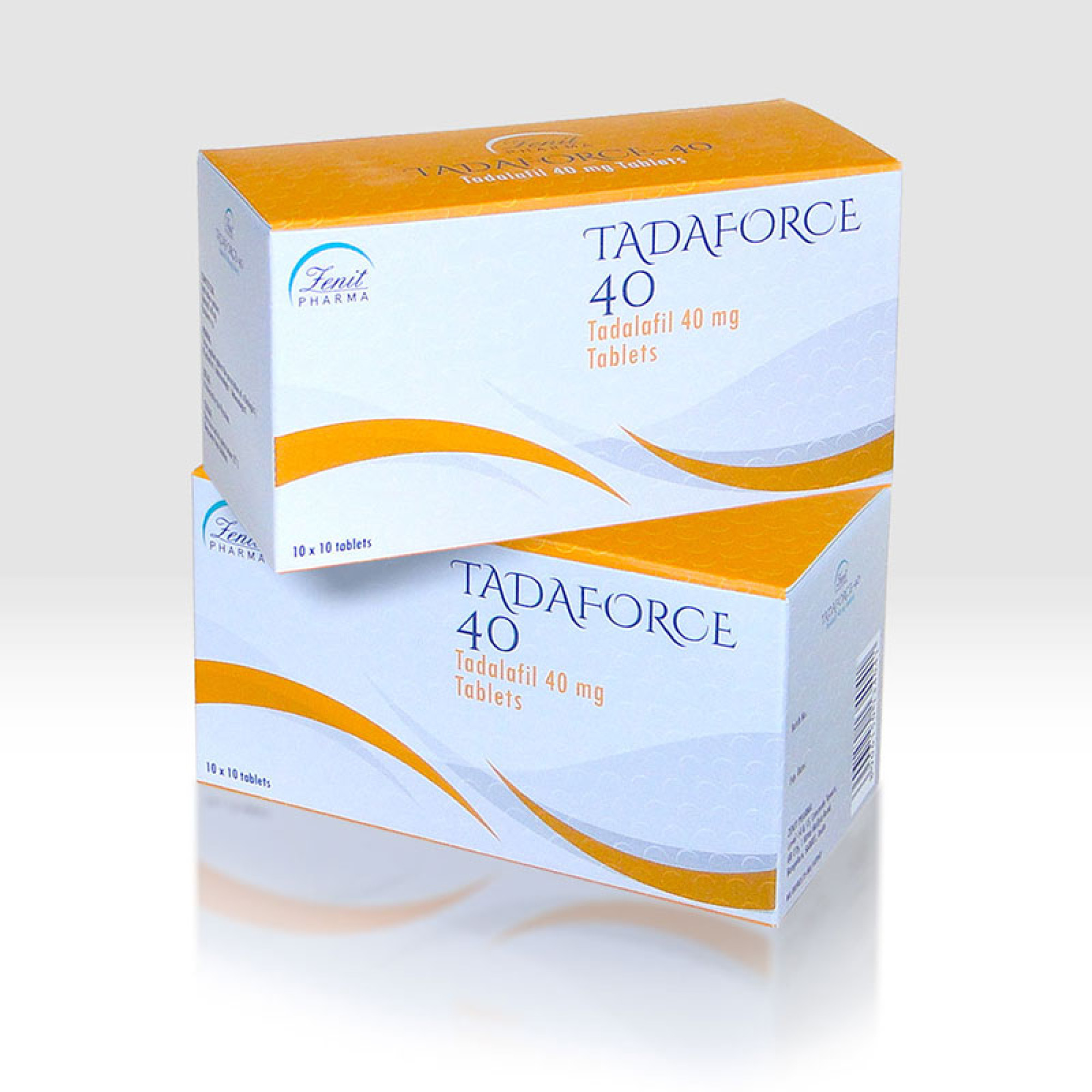 Tadaforce 40 mg -1