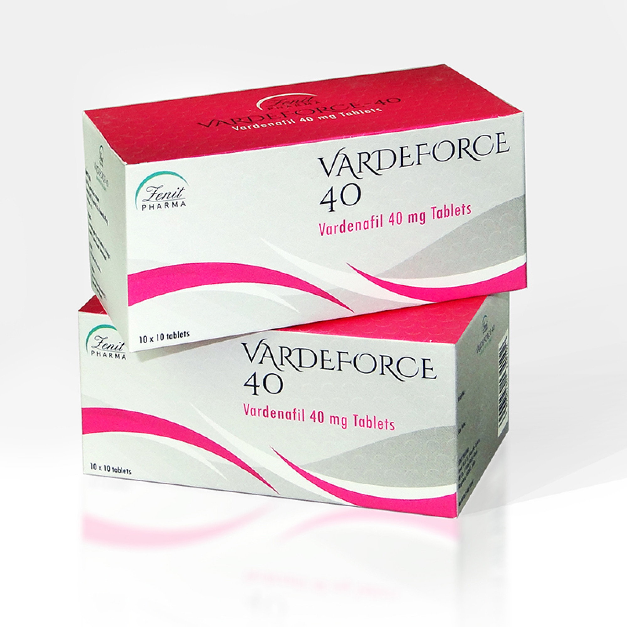 Vardeforce 40 mg -1