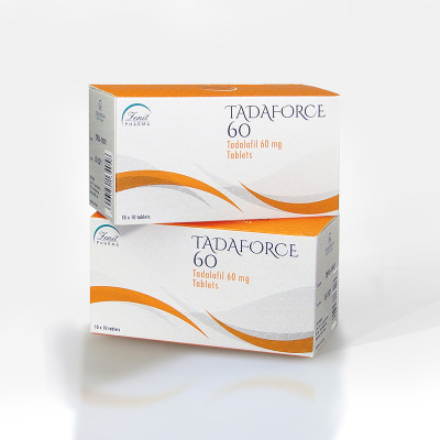 Tadaforce 60 mg -1