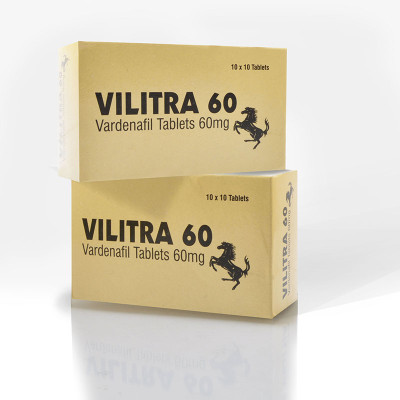 Vilitra 60 mg -1