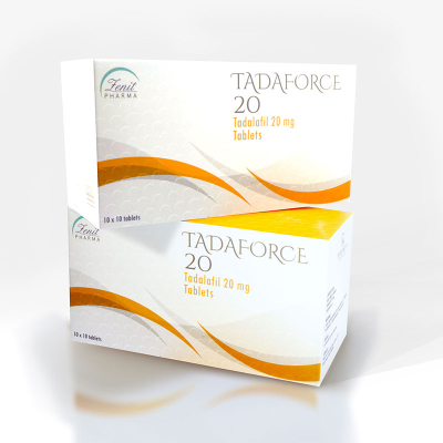Tadaforce 20 mg -1