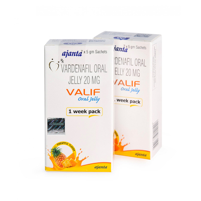 Valif Oral Jelly 20 mg -1