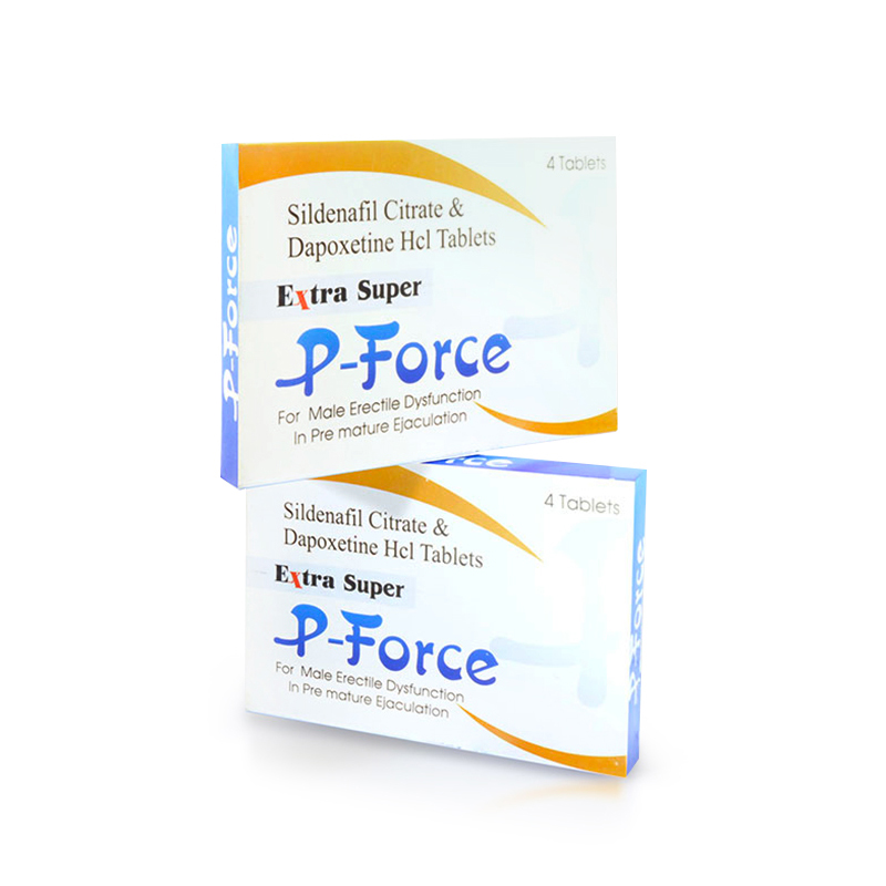 Kauf super p-force generika