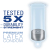 Durex Real Feel – Latexfreie Kondome 6 Stück -2