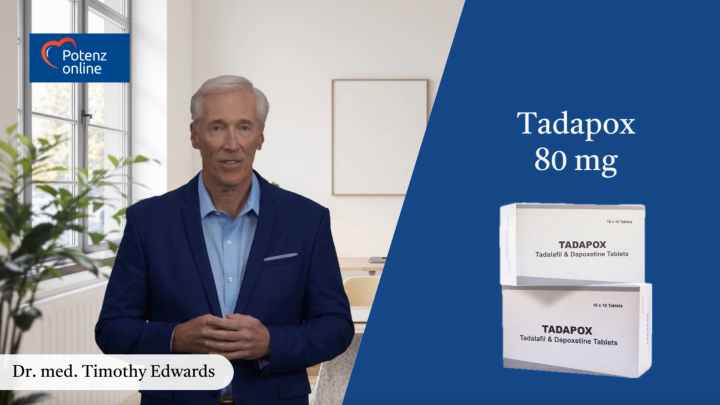 Tadapox 2060 mg