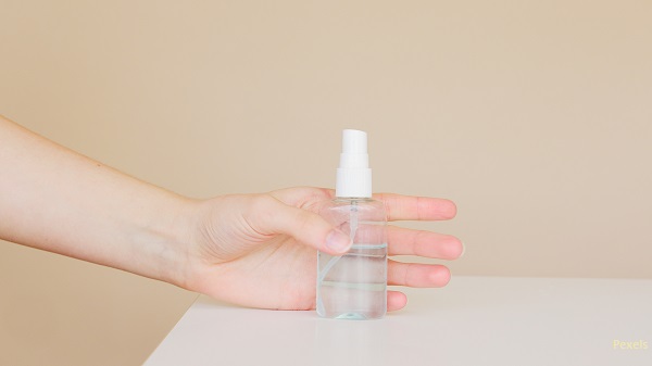 Sprays gegen vorzeitige ejakulation